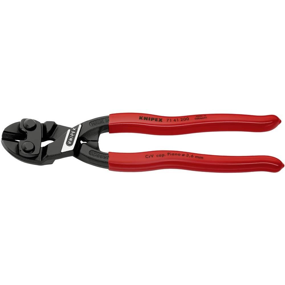 Knipex Bolzenschneider Kompakt-Bolzenschneider 71 41 200