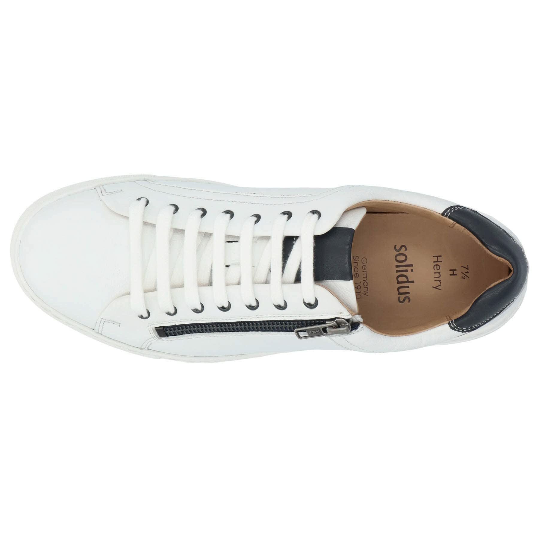 SOLIDUS Freizeit Schnürer für Damen Schnürschuh (1-tlg., keine Angabe)