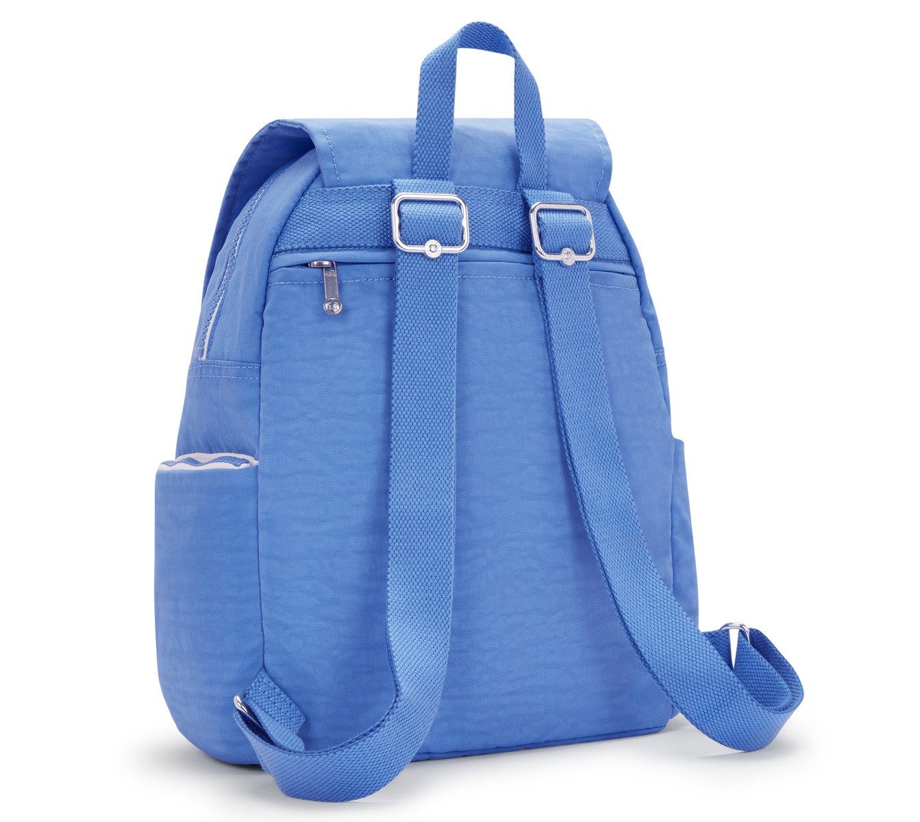 KIPLING Freizeitrucksack City Zip Mini 13 Liter (1, 1-tlg., Stück), Klipling-Affe