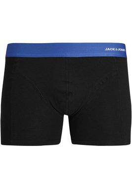 Jack & Jones Trunk JACLUCAS BAMBOO TRUNKS 3 PACK NOOS (Packung, 3-St)