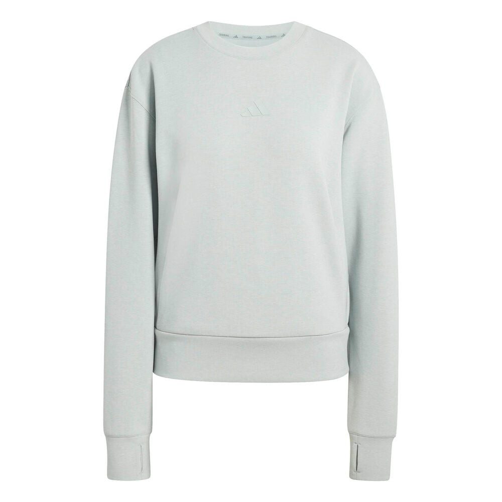adidas Sportswear Sweatshirt D4T Knit Crew