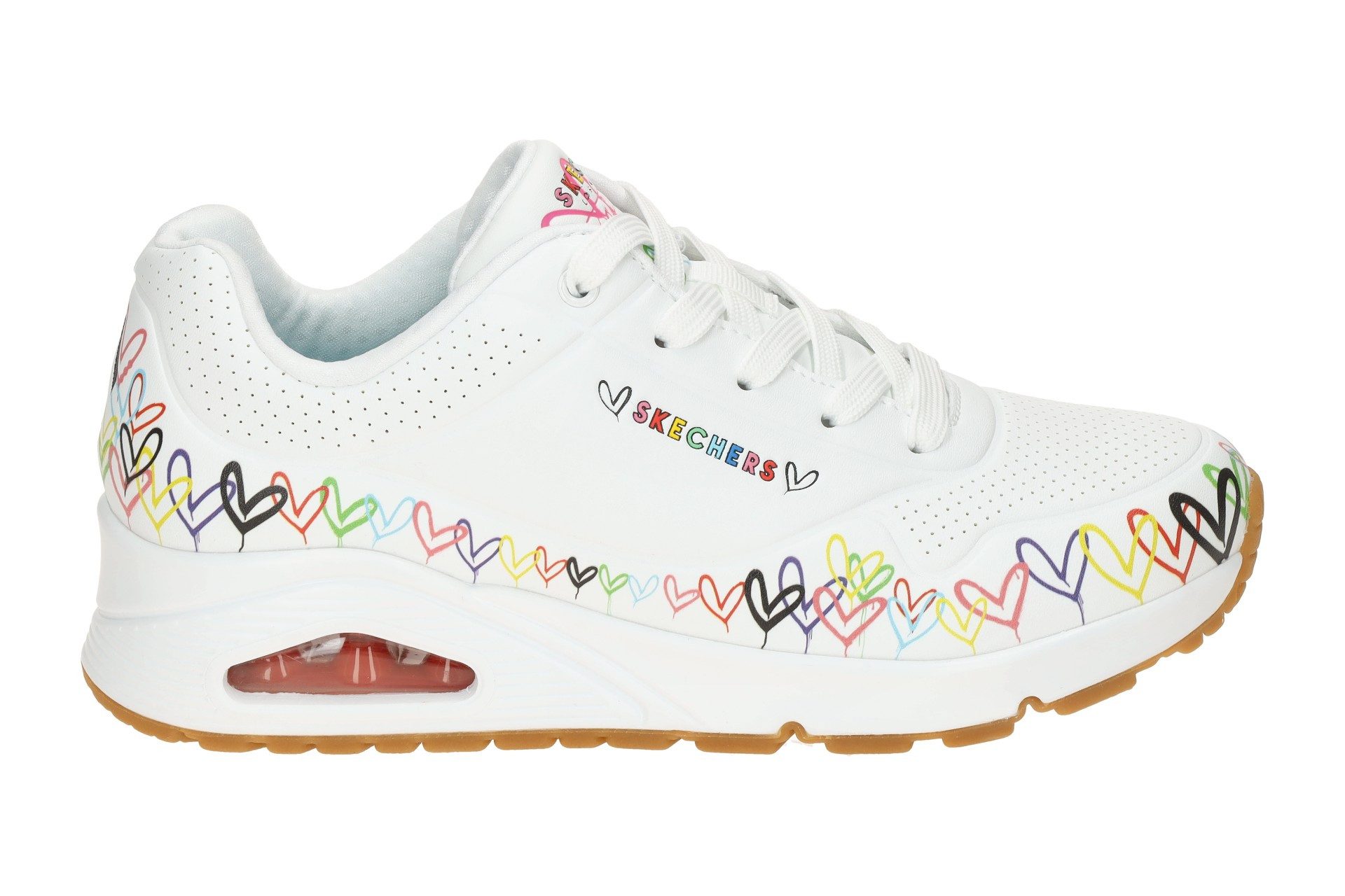 Skechers 177917 WMLT Schnürschuh günstig online kaufen