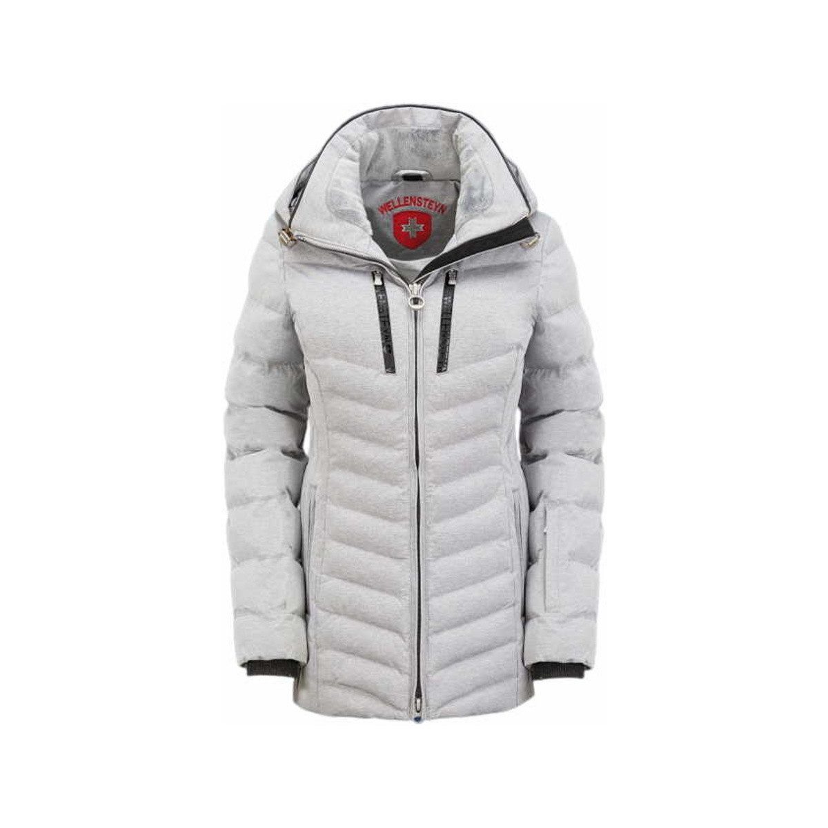 Wellensteyn Allwetterjacke Winterjacke für Damen (1-St) günstig online kaufen