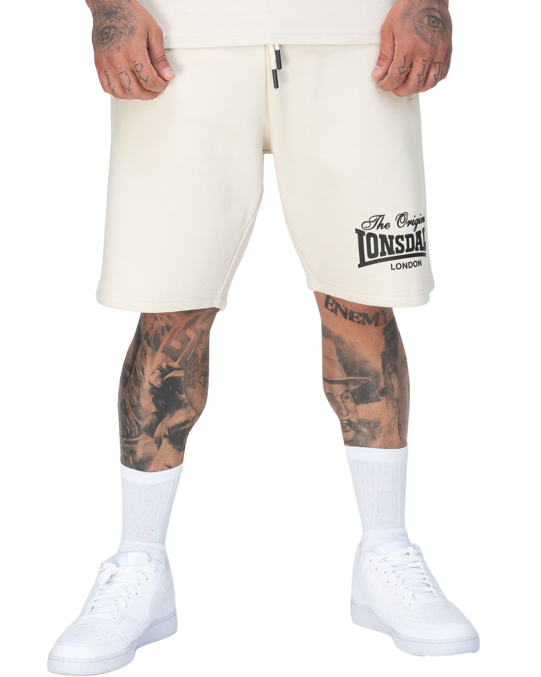 Lonsdale Shorts Lonsdale Short Hulton günstig online kaufen