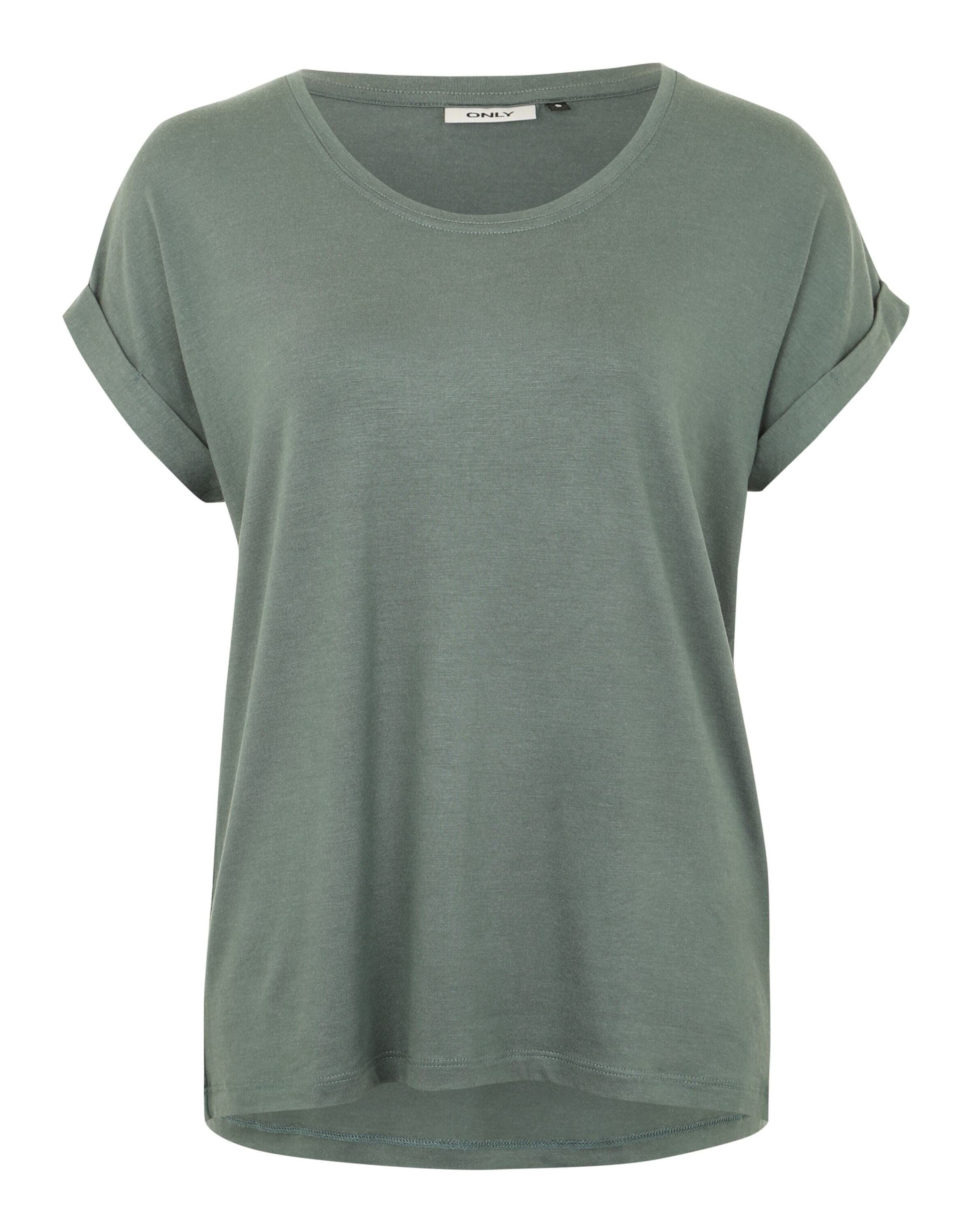 ONLY T-Shirt ONLMoster (1-tlg) Plain/ohne Details