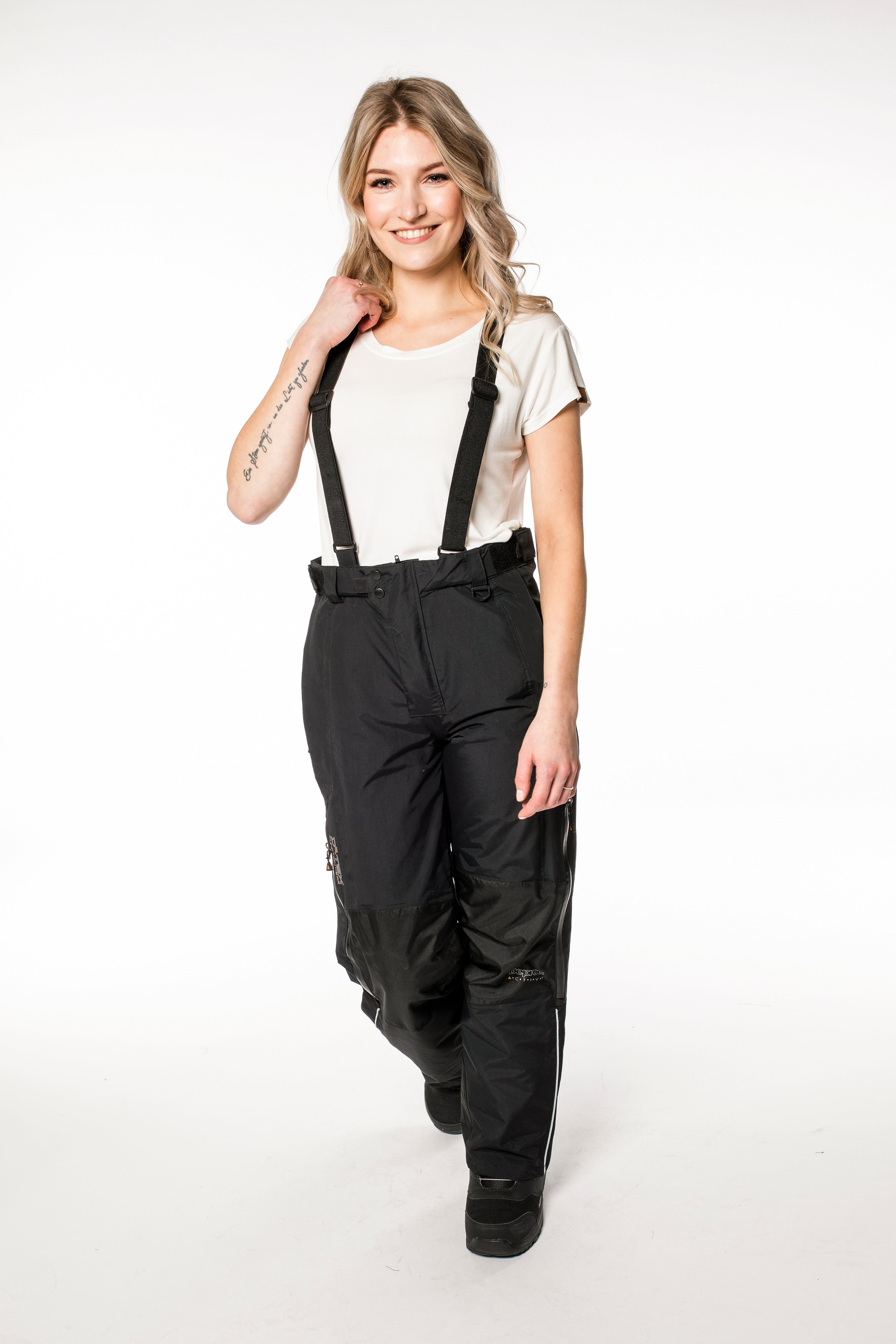 Skihose SPITZBERGEN WOMEN II
