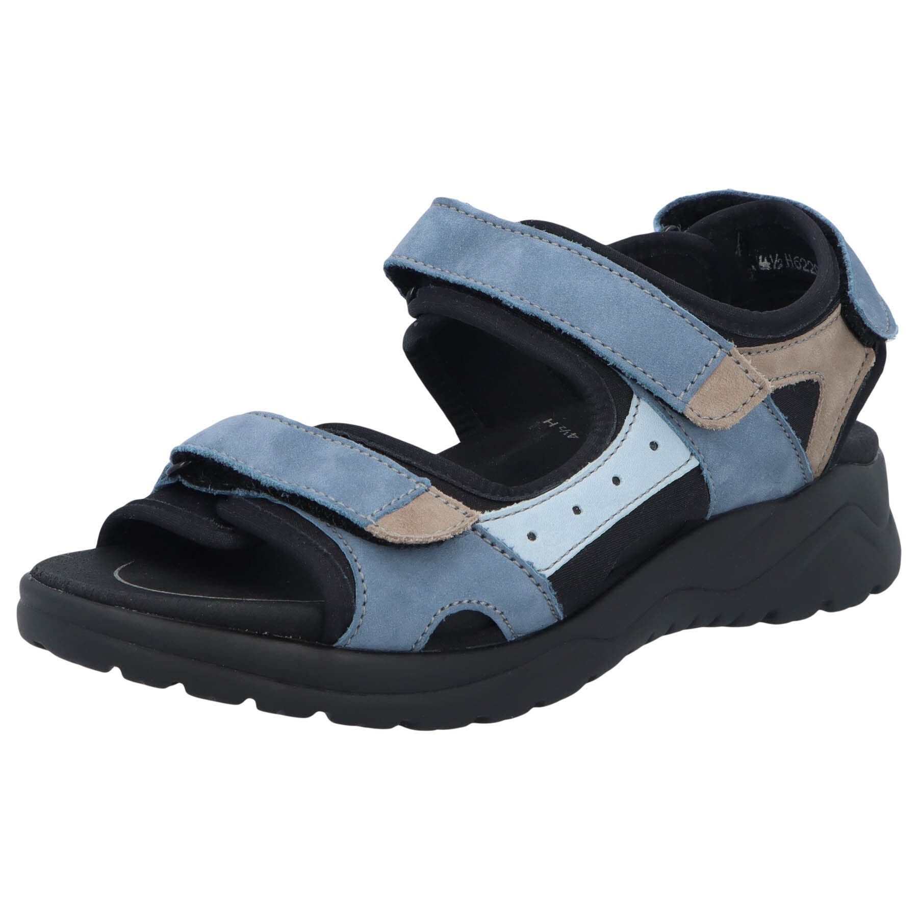 SOLIDUS Haika Outdoorsandale (2-tlg) günstig online kaufen