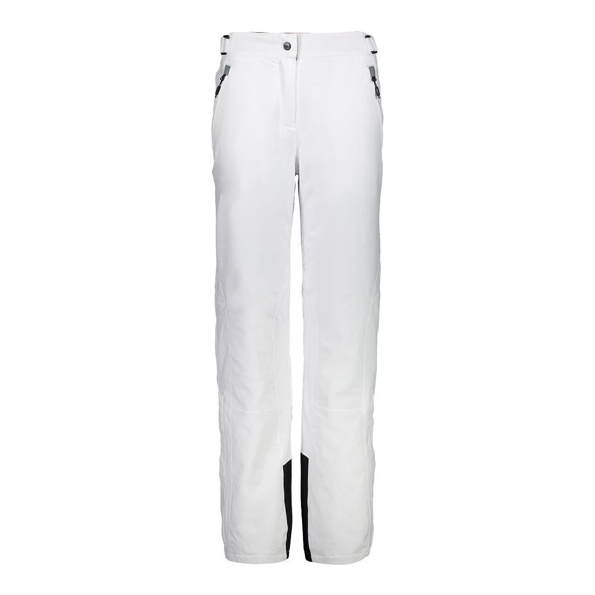 CMP Skihose Woman Ski Pant 4-Way Stretch WP10000 Damen-Skihose mit 4-Wege-Stretch, wasserdicht und winddicht, ideal