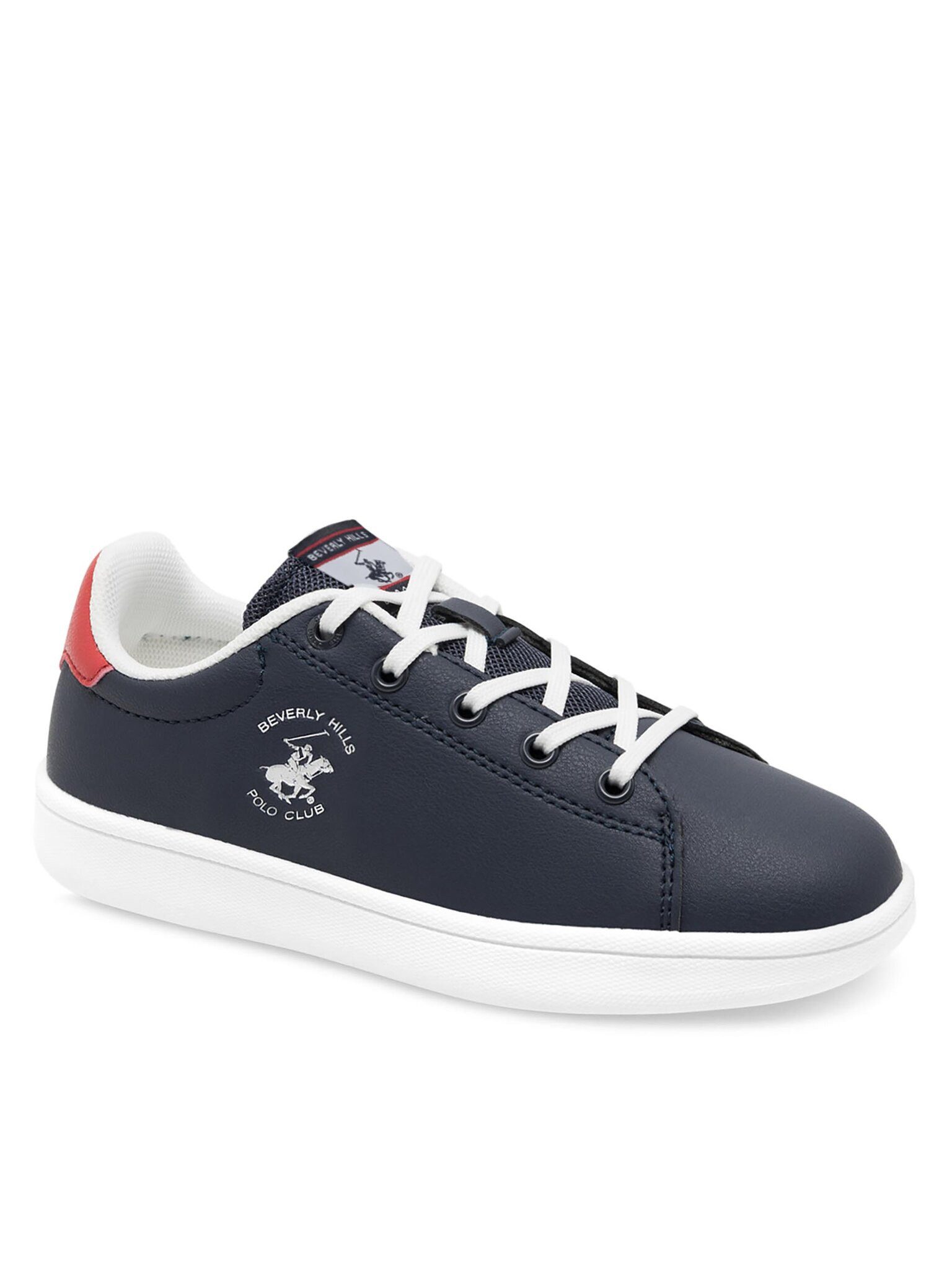 Sneakers V12-762(IV)CH Dunkelblau Sneaker