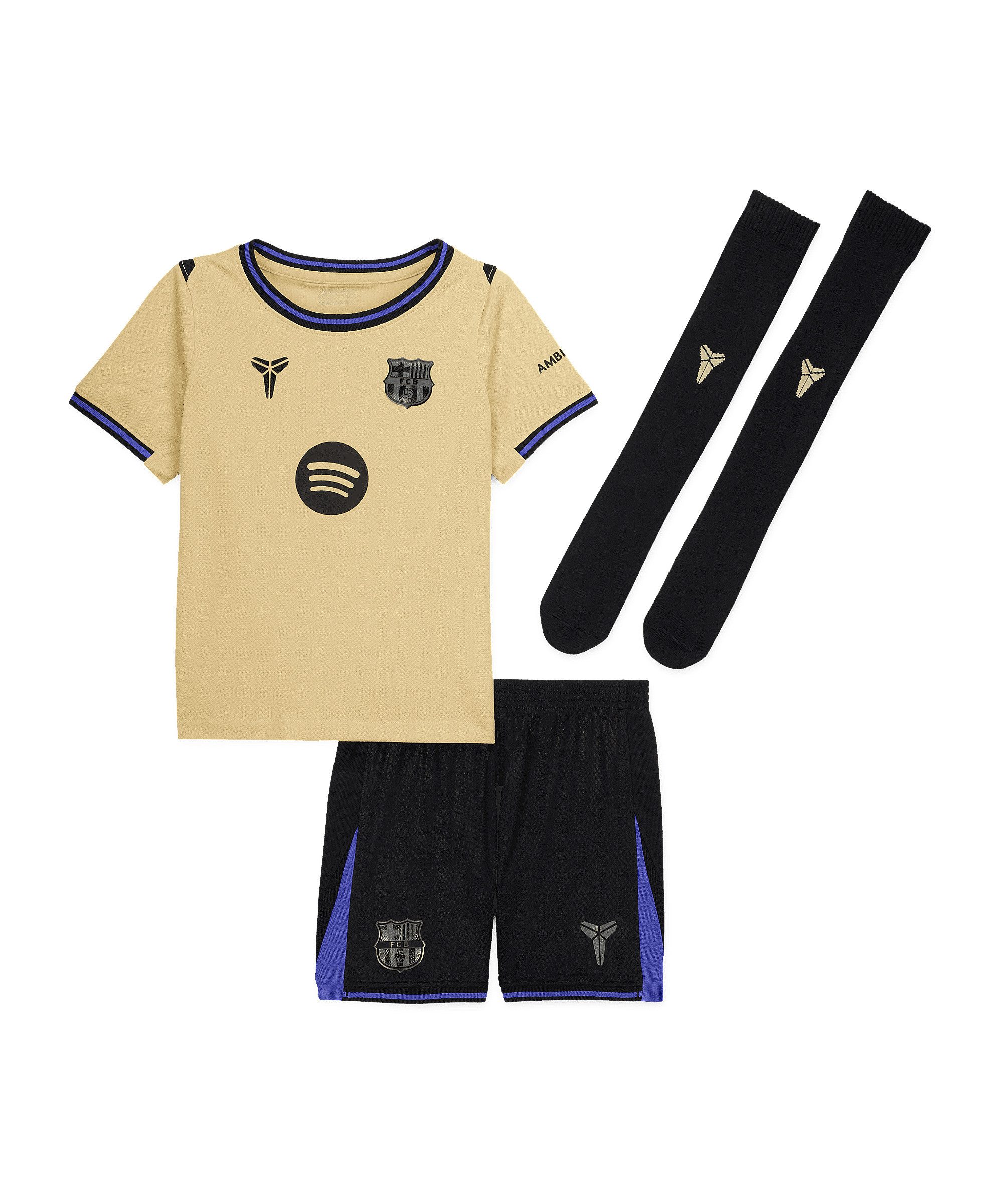 Nike Fußballtrikot Nike Performance Teamsport