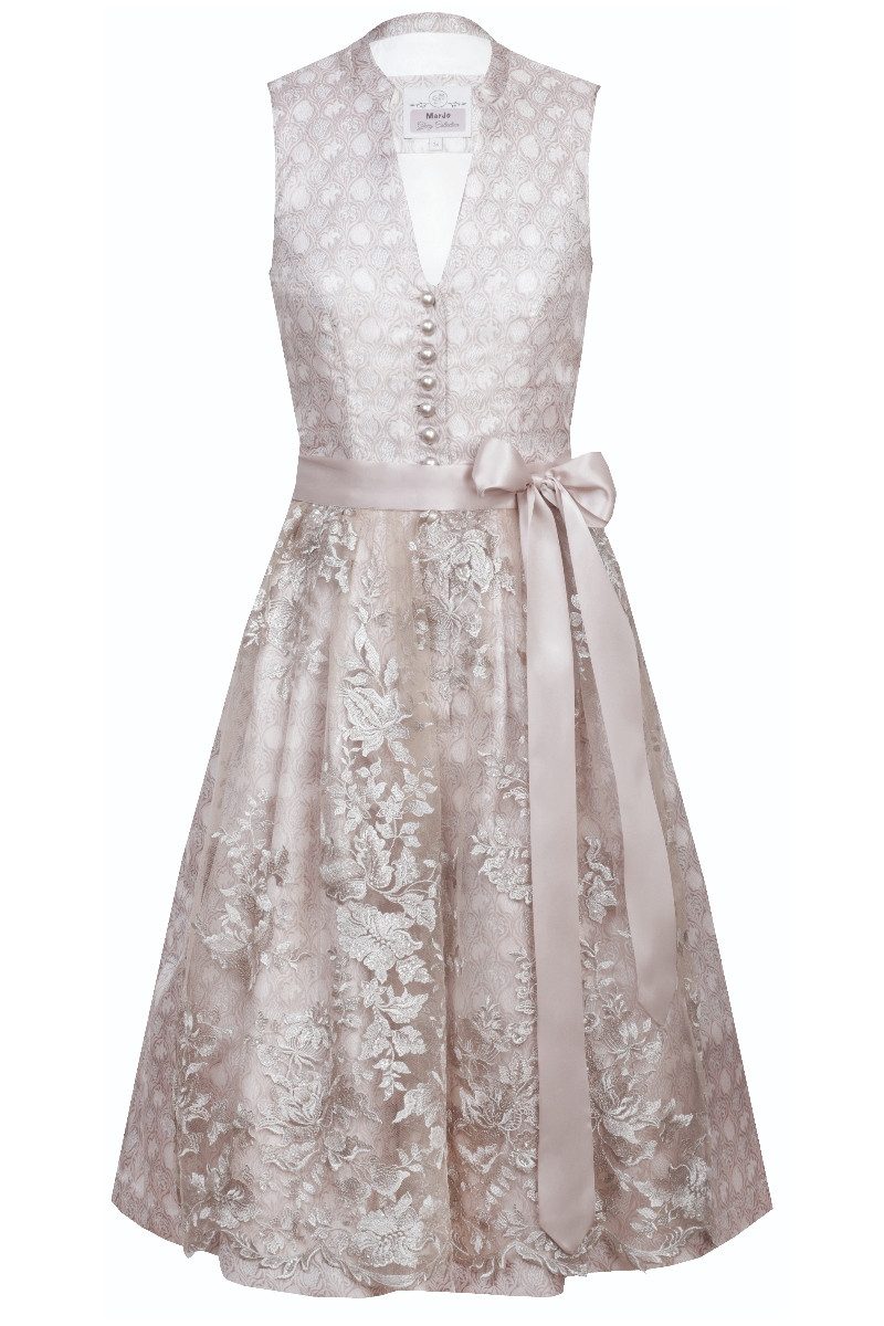 MarJo Dirndl Midi Dirndl 2tlg. - günstig online kaufen