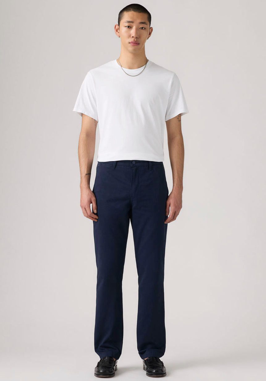Levi's® Chinohose LV Hose XX CHINO AUTHENTIC RLX bequeme Passform günstig online kaufen