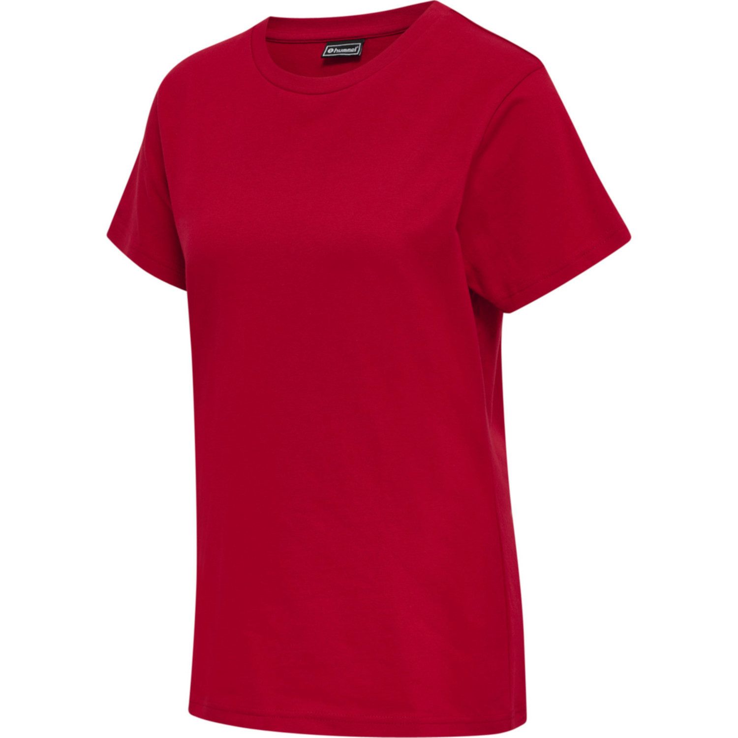 hummel T-Shirt Hummel Damen T-Shirt hmlRED BASIC S/S WOMAN 215121 günstig online kaufen