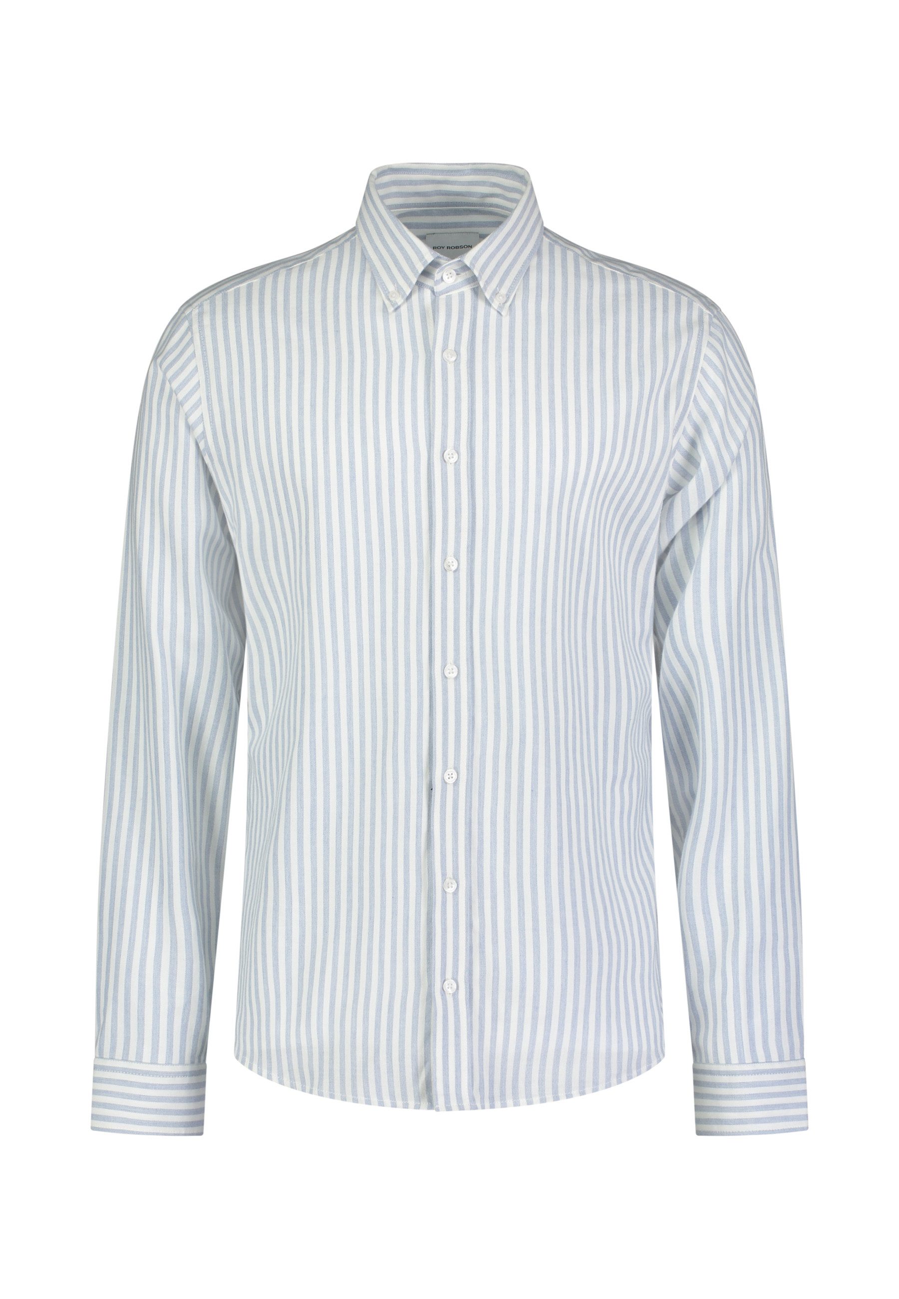 Roy Robson Langarmhemd