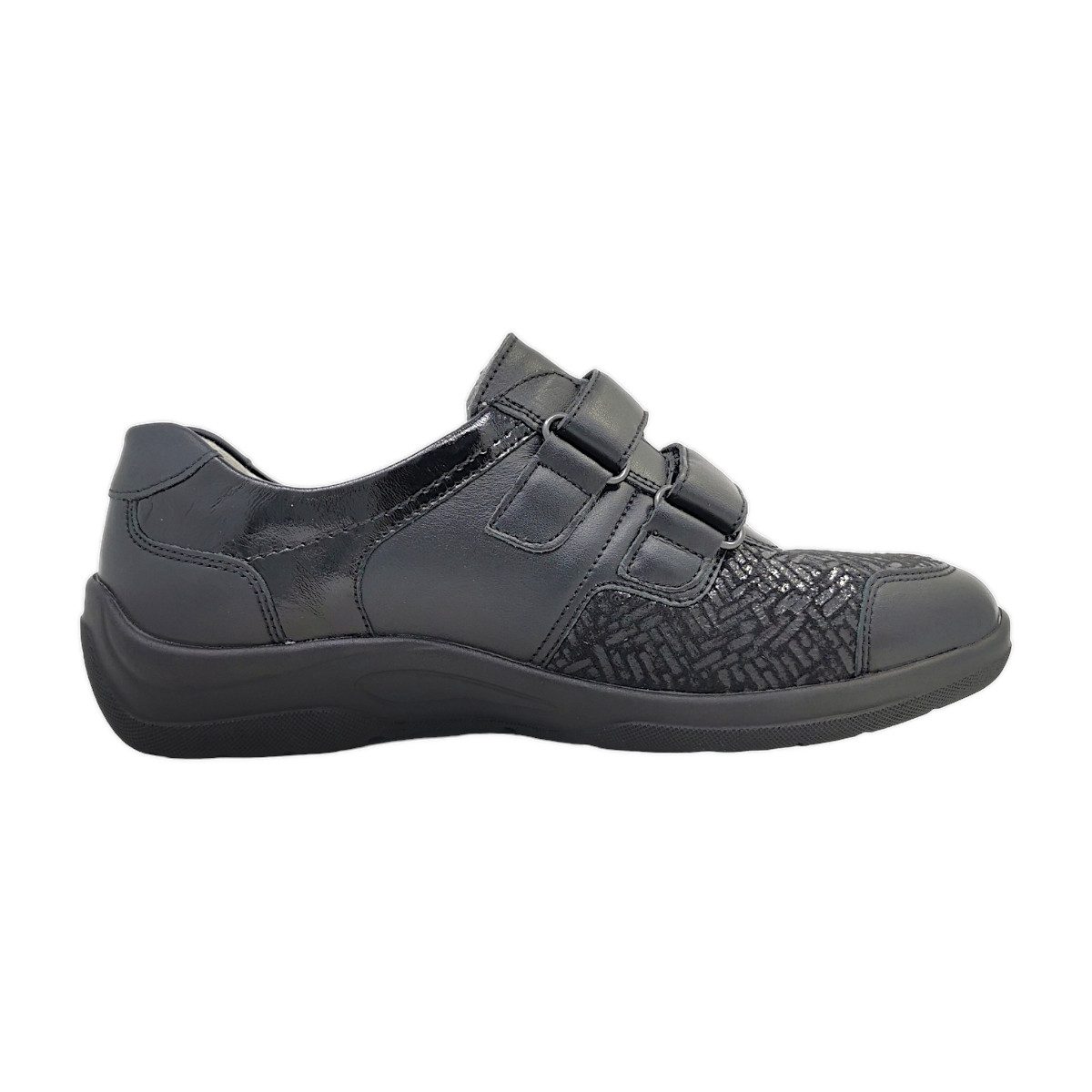 Waldläufer Klettschuh Slipper günstig online kaufen