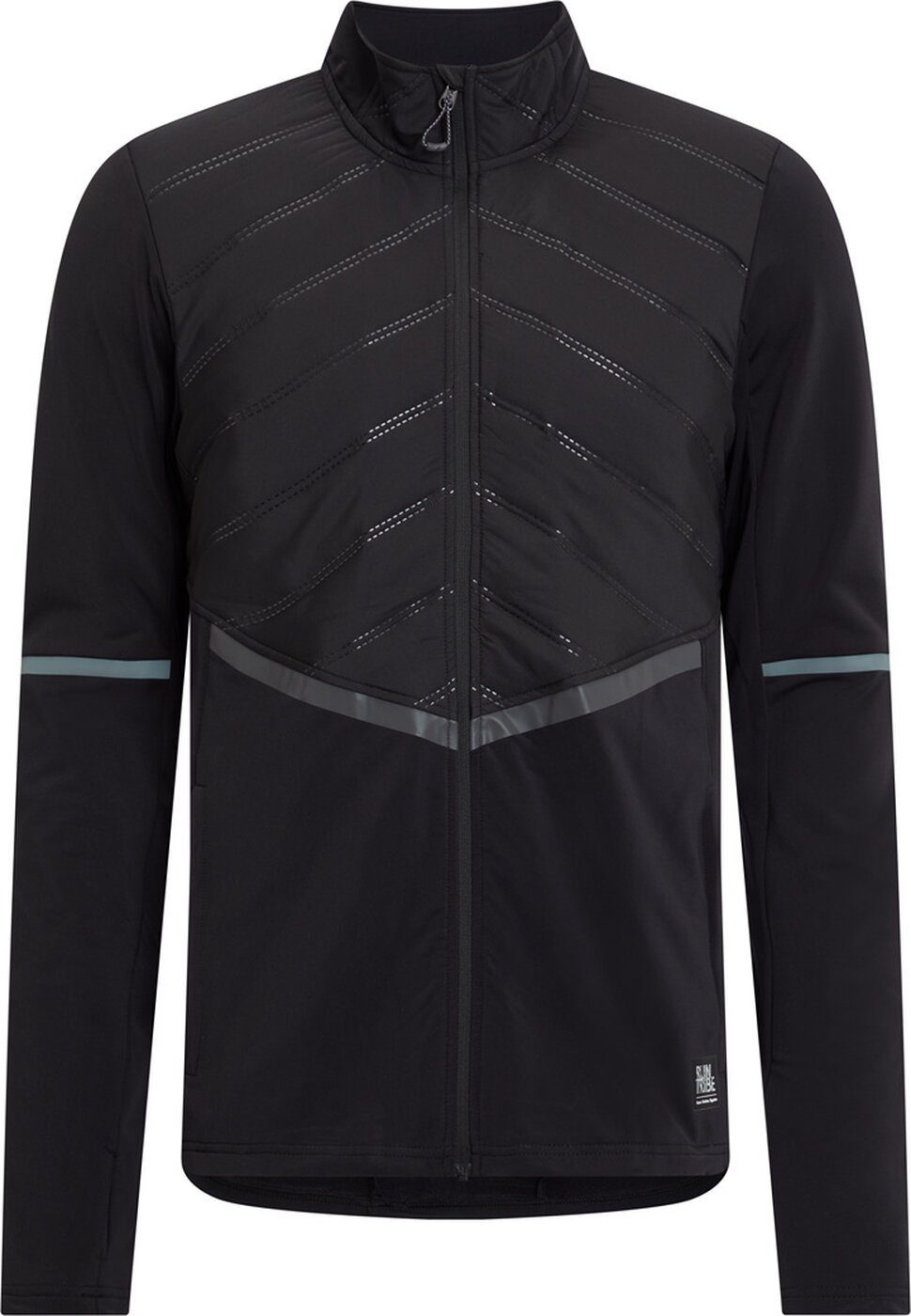 Energetics Anorak He.-Funktions-Jacke Bayo V M BLACK/ANTHRACITE