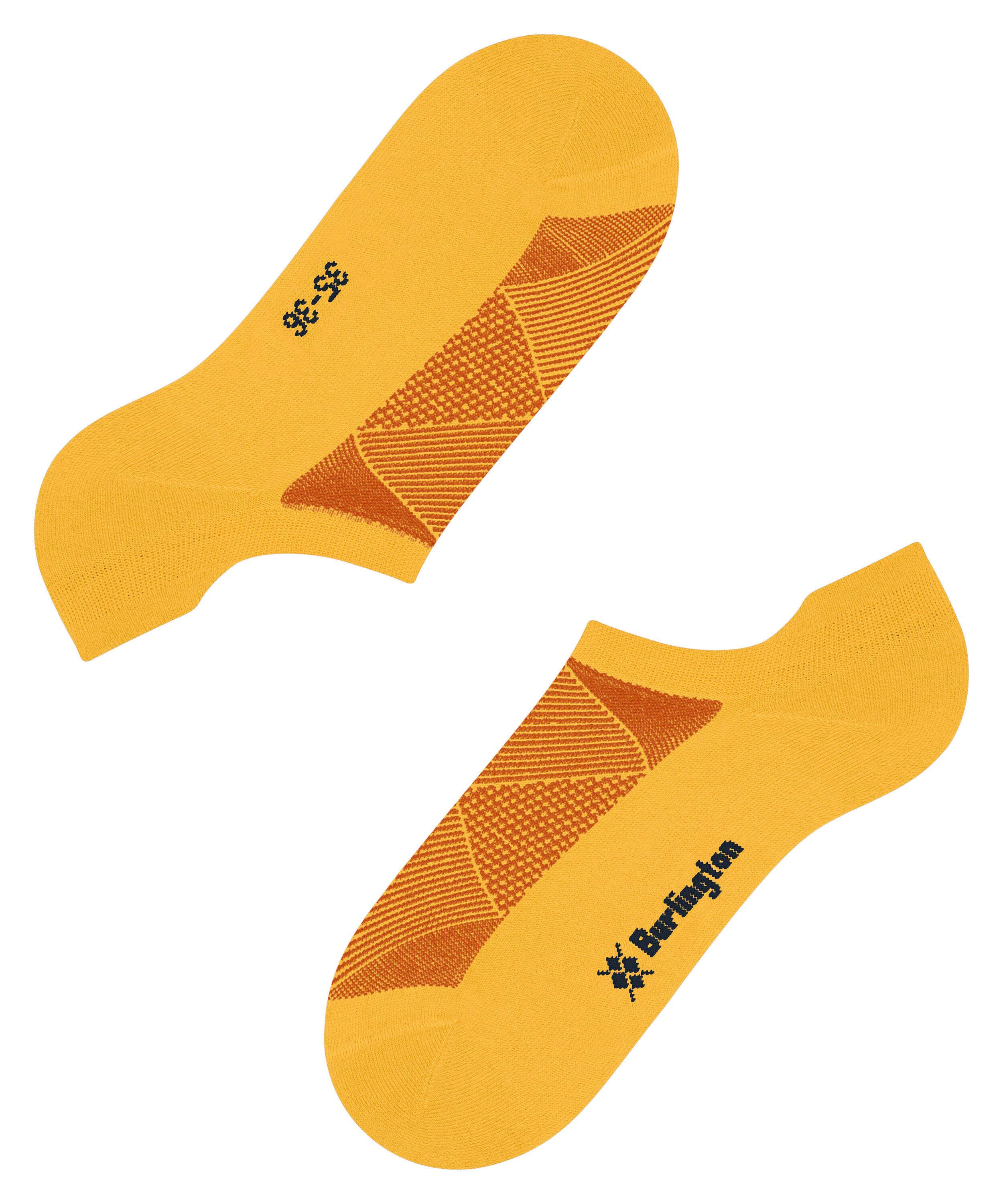 Burlington Sneakersocken Burlington Sneakersocken Cool (1-Paar) mit kühlendem Garn & leicht gepolsterter Sohle