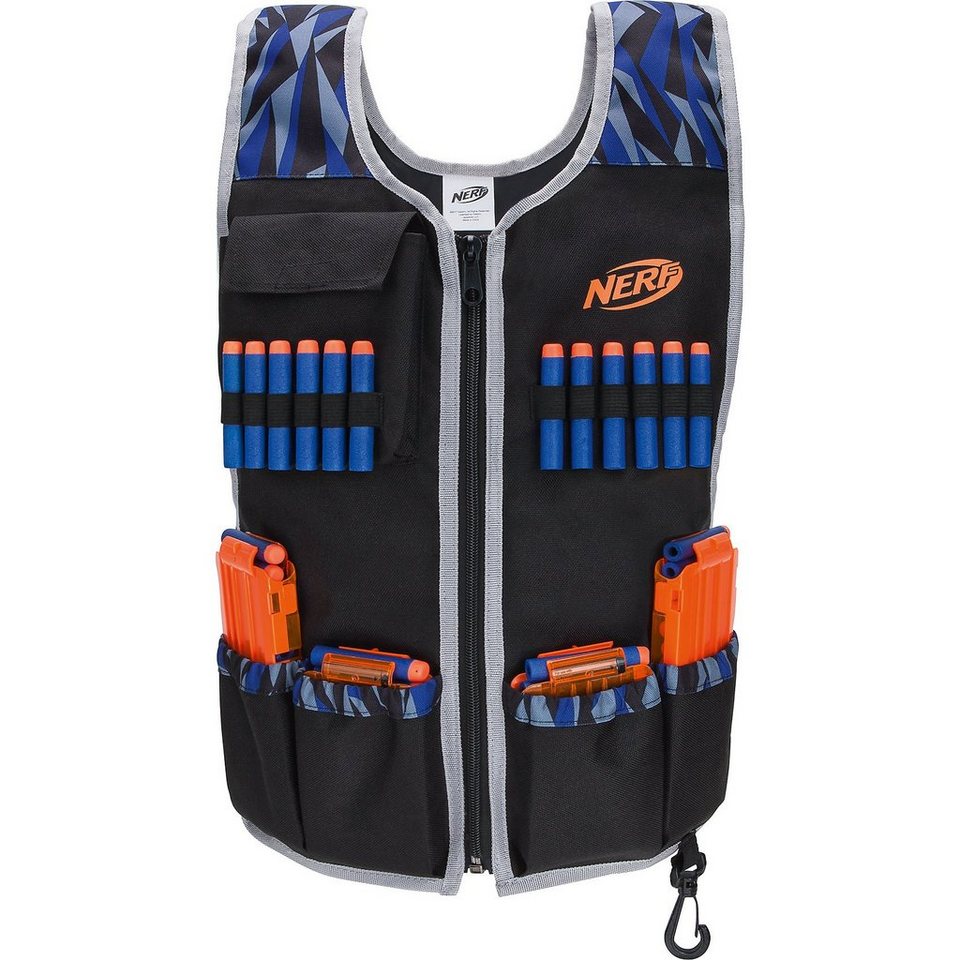Jazwares Nerf Elite Ultimate Battle Weste kaufen Jazwares Nerf Elite Ultimate Battle Weste kaufen