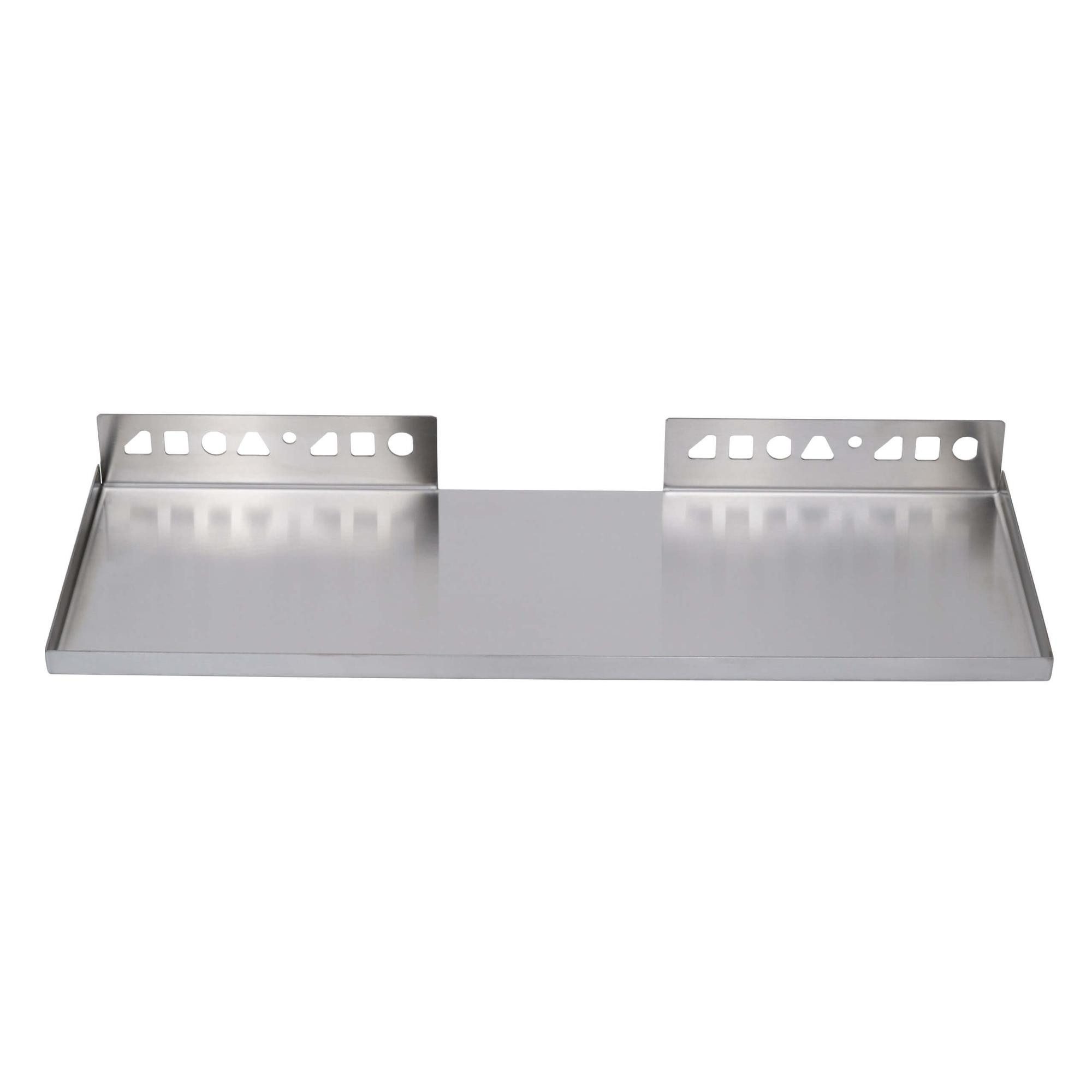 Dalsys Duschregal, Befliesbare Duschablage Ecke 400mm günstig online kaufen