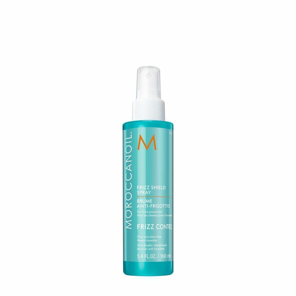 moroccanoil Haarspray FRIZZ CONTROL Frizz-Schutz-Spray 160ml