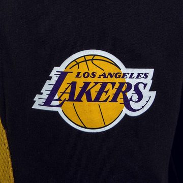 New Era Trainingshose NBA Team Logo Los Angeles Laker