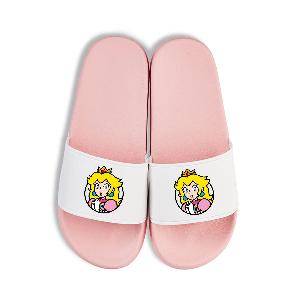 Youth Designz Peach Unisex Badelatschen Flip günstig online kaufen