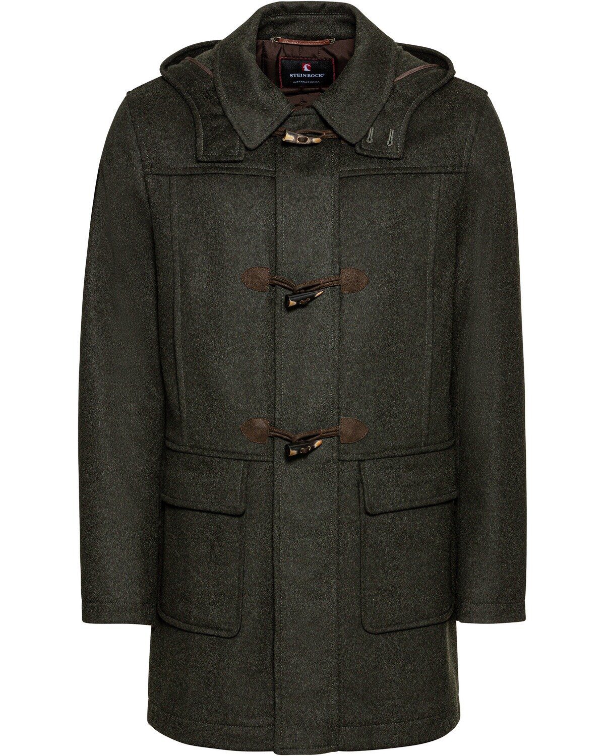 Steinbock Dufflecoat Dufflecoat Madrid