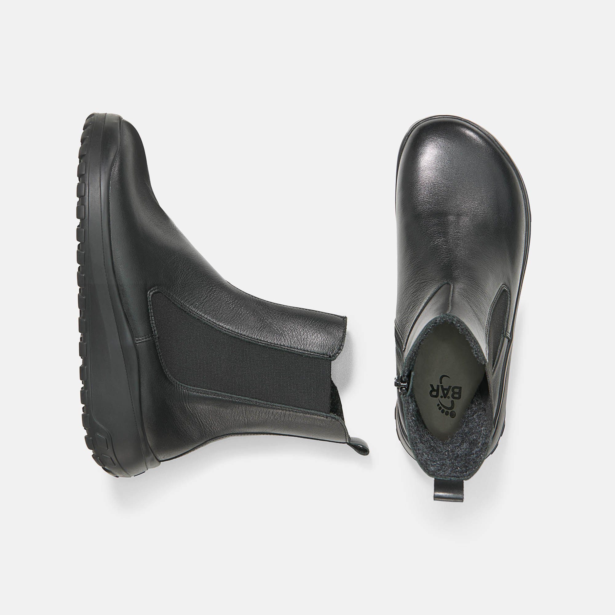 BÄR Mabel Stiefelette 100% Zehenfreiheit