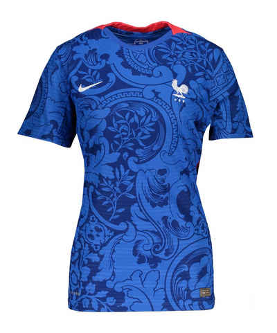 Nike Fußballtrikot »Frankreich Auth.Trikot Home Frauen EM 2022 Damen«
