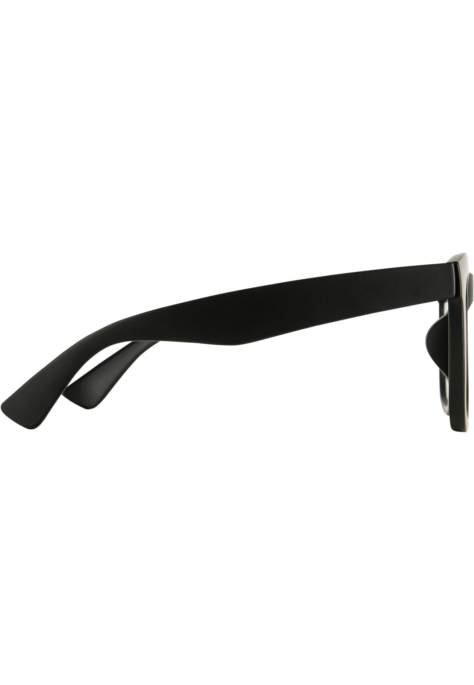 Sonnenbrille black/black Accessoires Sunglasses September MSTRDS