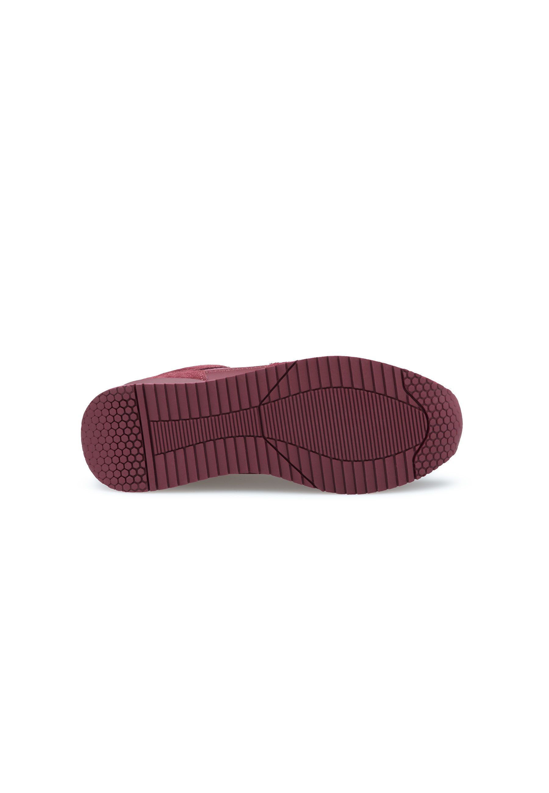 Lloyd SWIFT Sneaker mit herausnehmbarem Fußbett – Bild 3 von 5