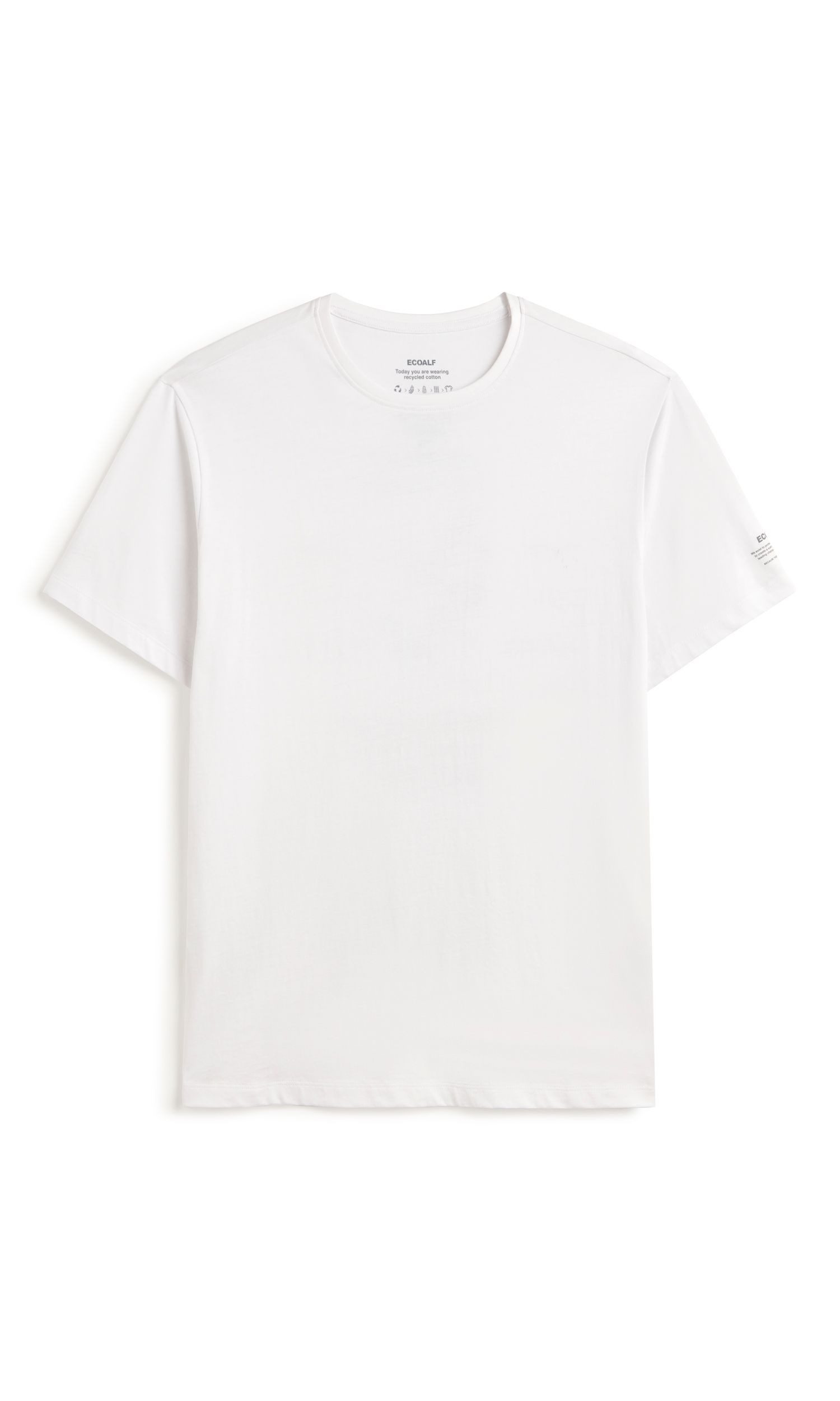 ECOALF T-Shirt FLAM T-SHIRT