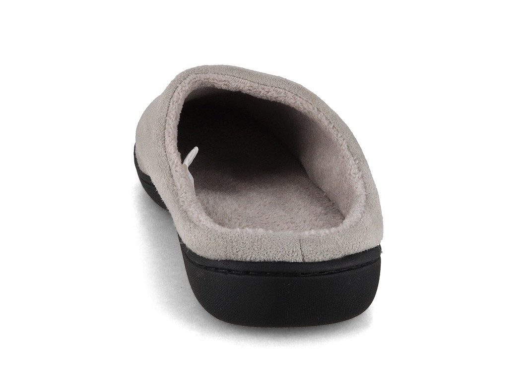 Fluffys Cosmo Herren klassische Pantoffeln Latschen Schlappen Slipper Pantolet Hausschuh besonders leicht – Bild 5 von 5
