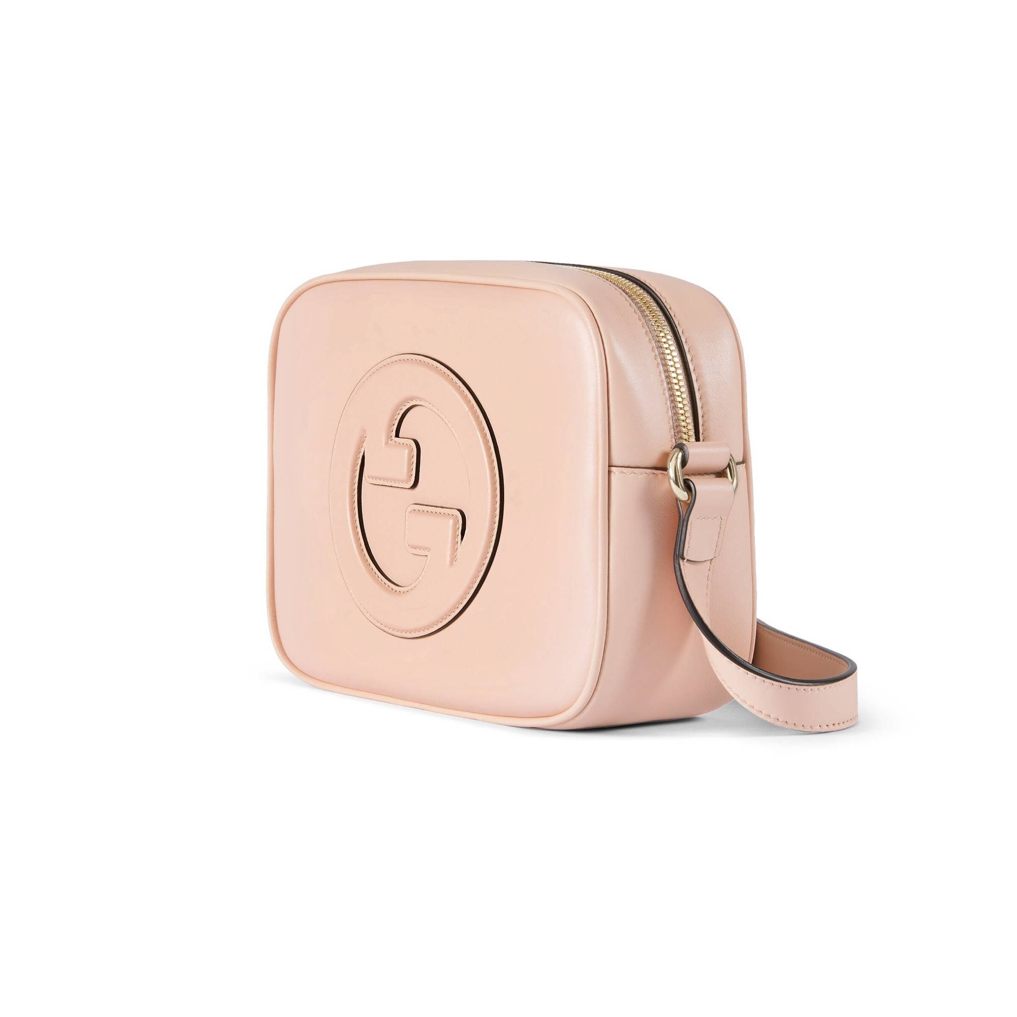 GUCCI Schultertasche Blondie Mini Shoulder Bag