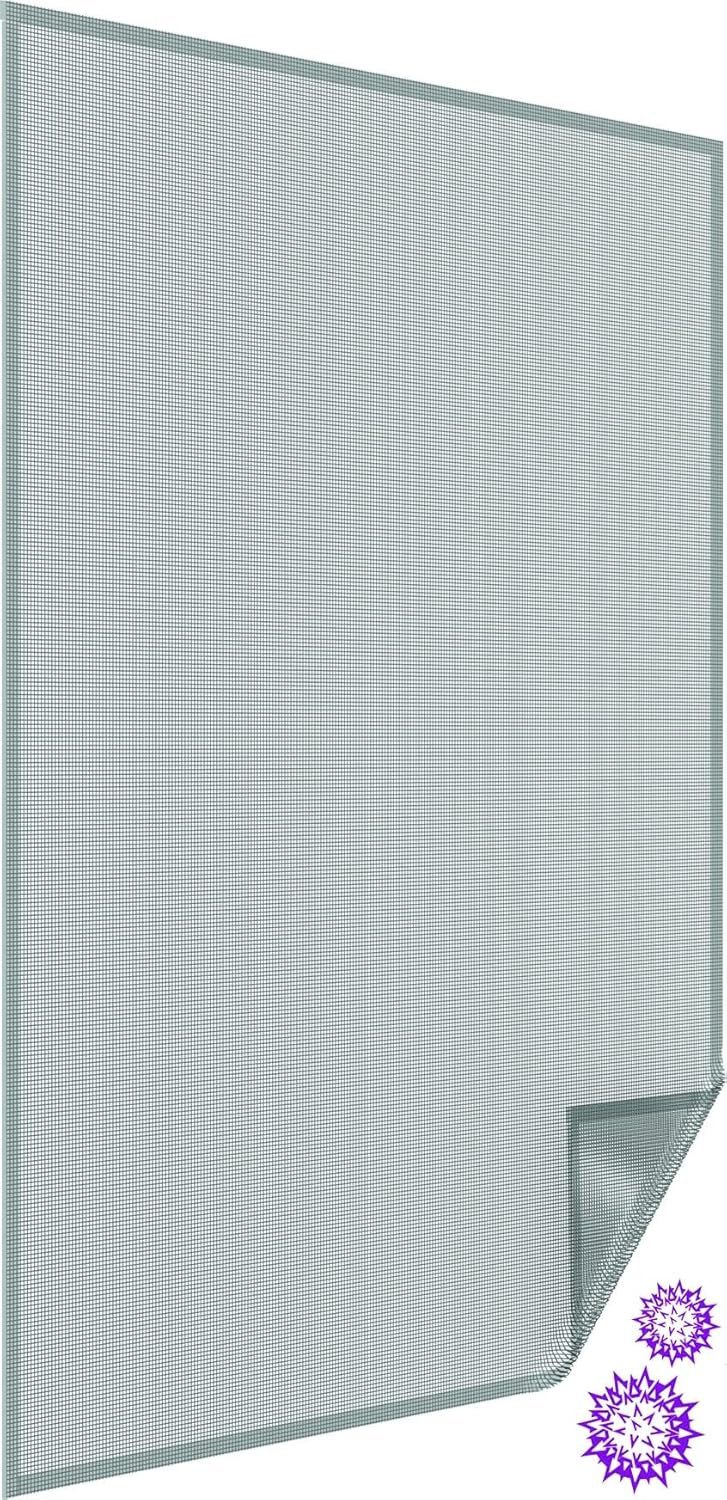 Waidmeister Pollenschutzgitter Waidmeister IS-Pollenschutz-Gewebe Fenster 1 günstig online kaufen
