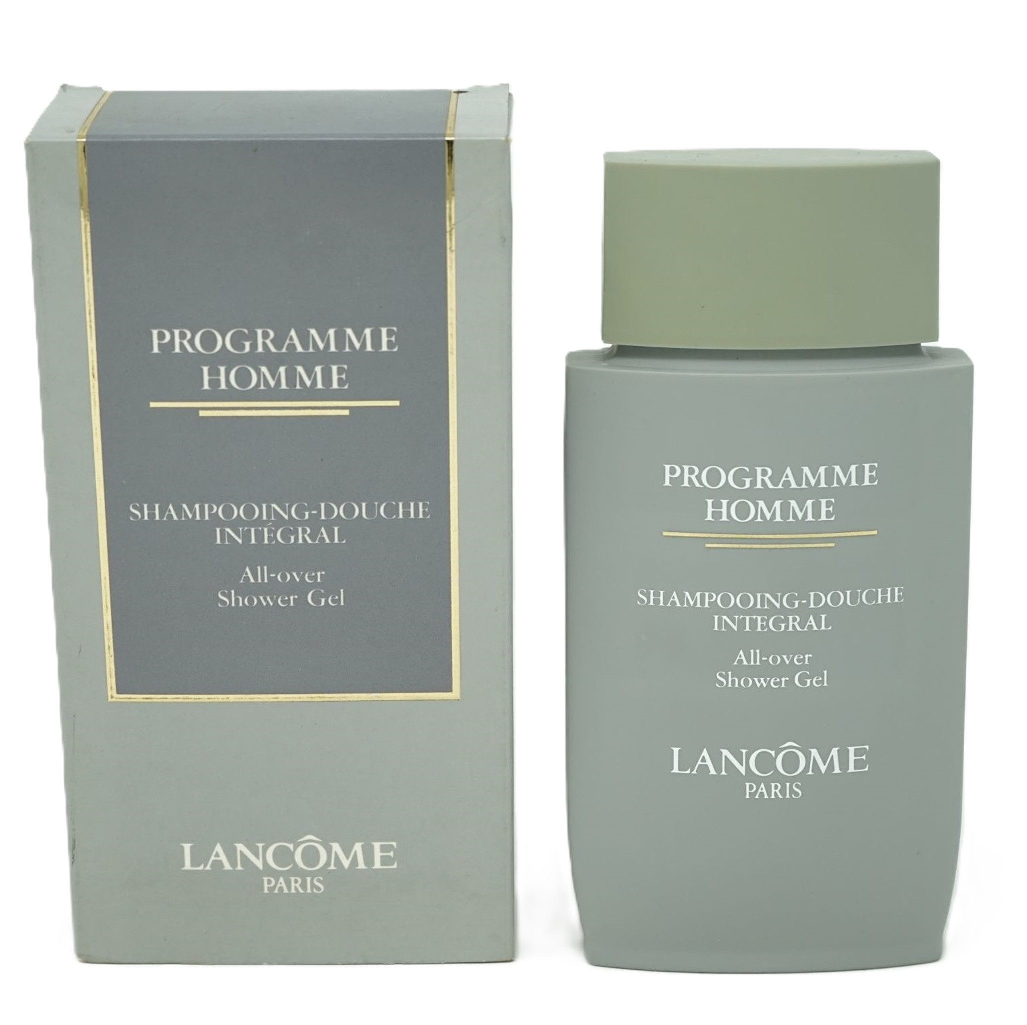 LANCOME Duschgel Lancome Programme Homme All Over Shower Gel 150 ml