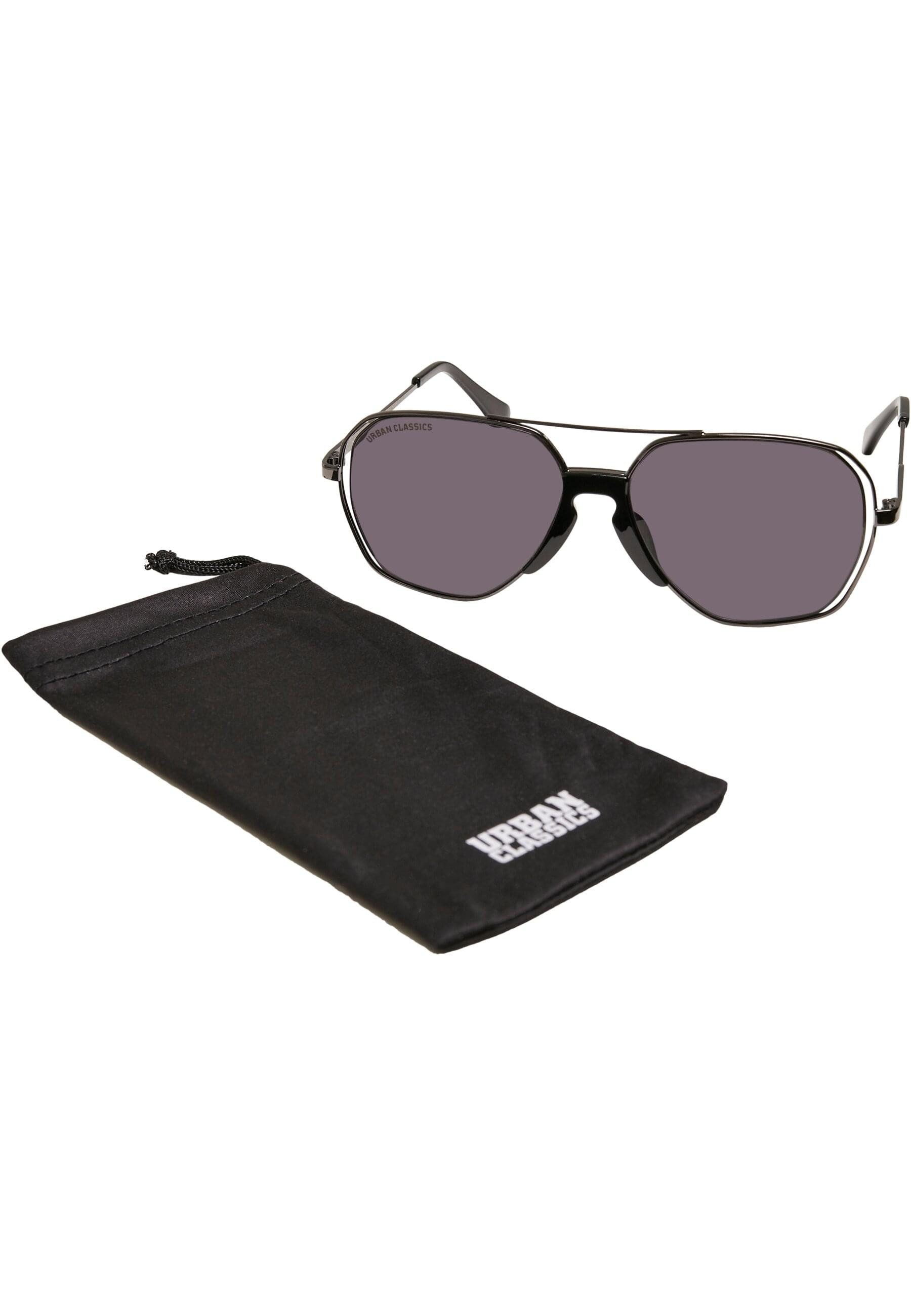 URBAN CLASSICS Sonnenbrille Urban Classics Unisex Sunglasses Karphatos