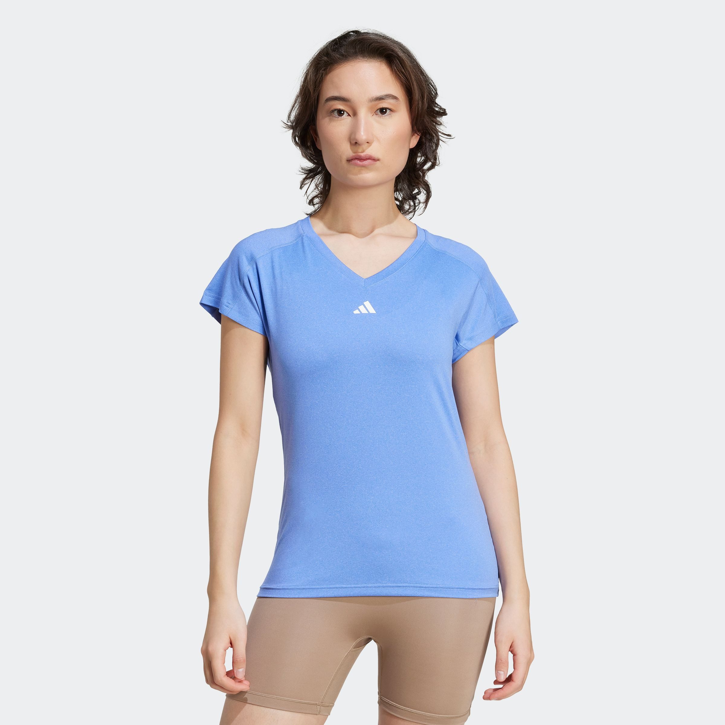 adidas Performance T-Shirt TR-ES MIN T günstig online kaufen