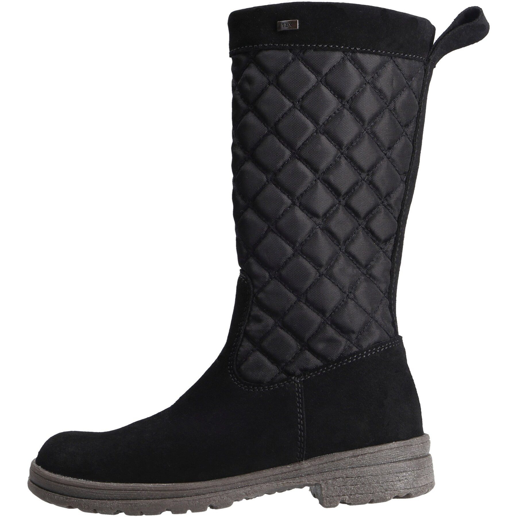 Däumling Däumling Kinder Teens Ambra Stiefel Winterstiefel – Bild 2 von 4