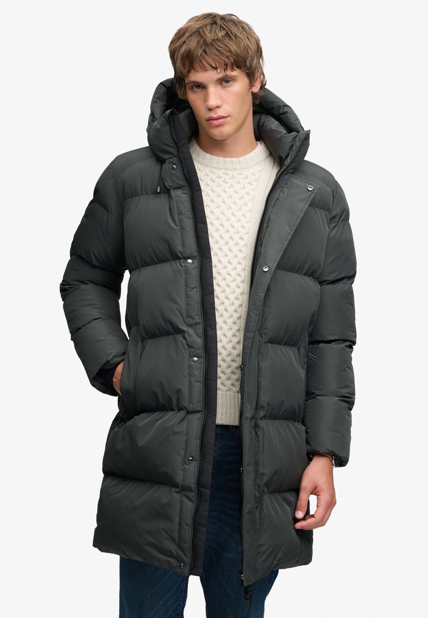 Superdry Outdoorjacke