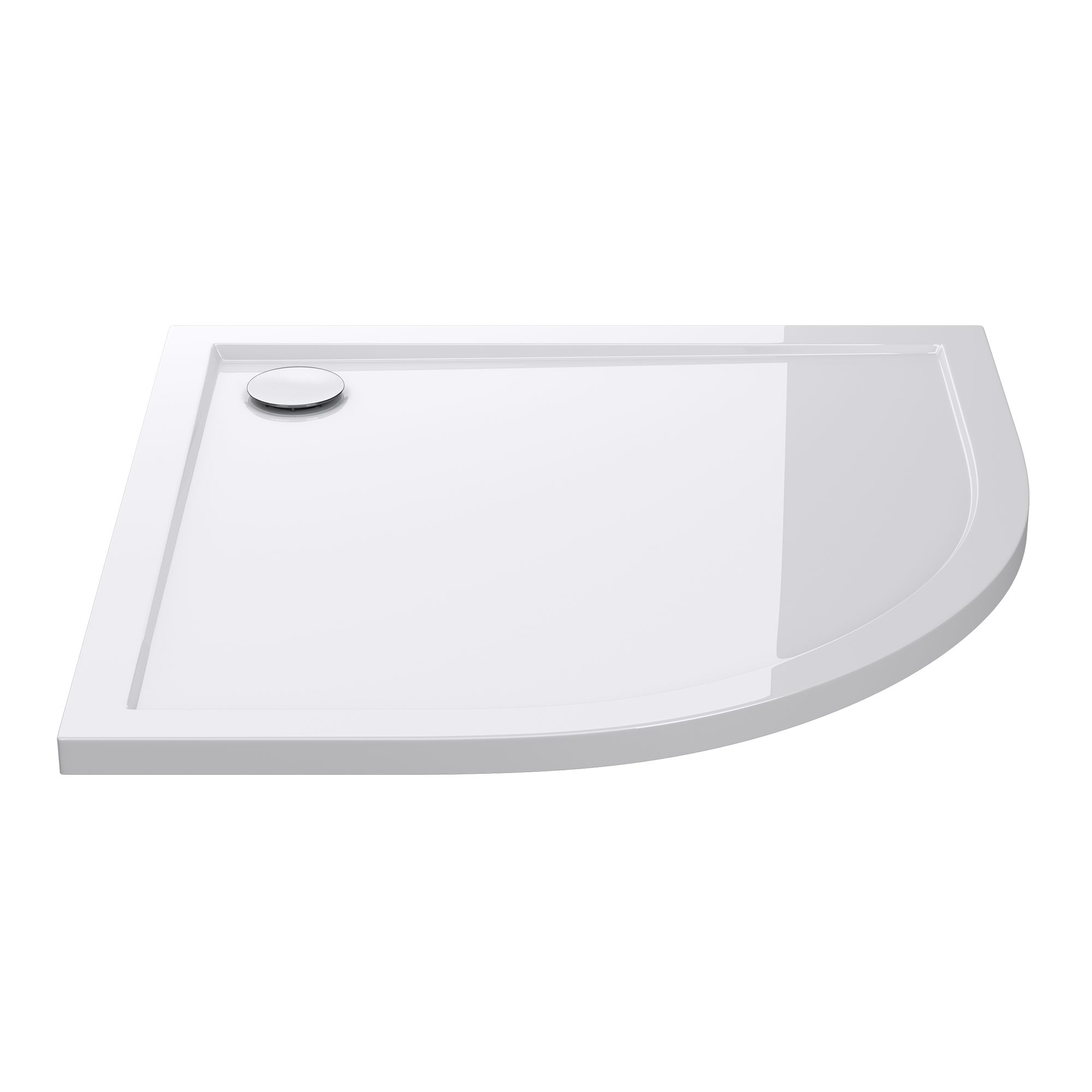 Mai & Mai Duschwanne Duschwanne Dusche Acrylwanne für Ihr Luxus Bad Flach V günstig online kaufen