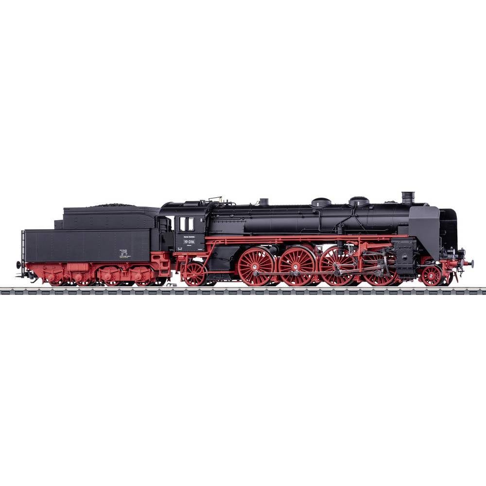 Märklin Diesellokomotive 038190