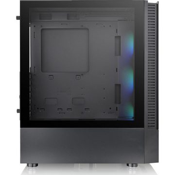 ONE GAMING Gaming PC AN874 Gaming-PC (AMD Ryzen 5 5600, GeForce RTX 4070 SUPER, Luftkühlung)