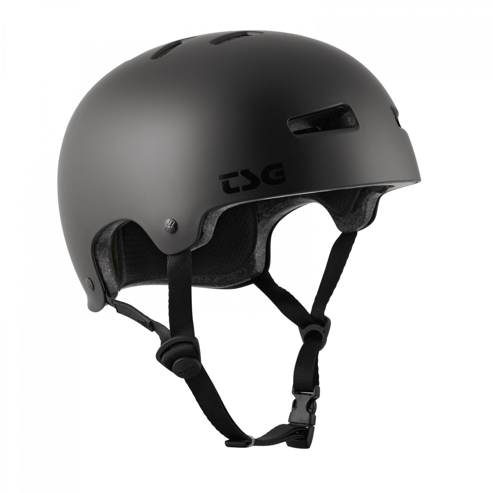 Skatehelm Evolution Solid Color