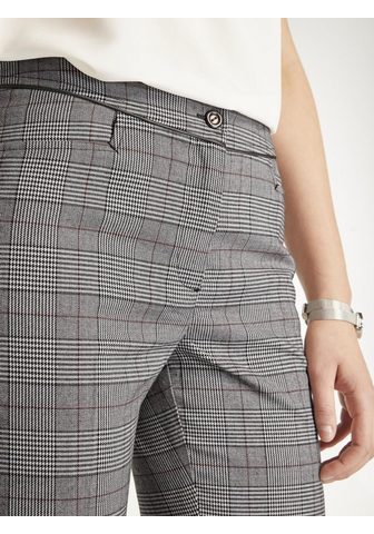 HEINE CASUAL брюки в Glencheck-Look