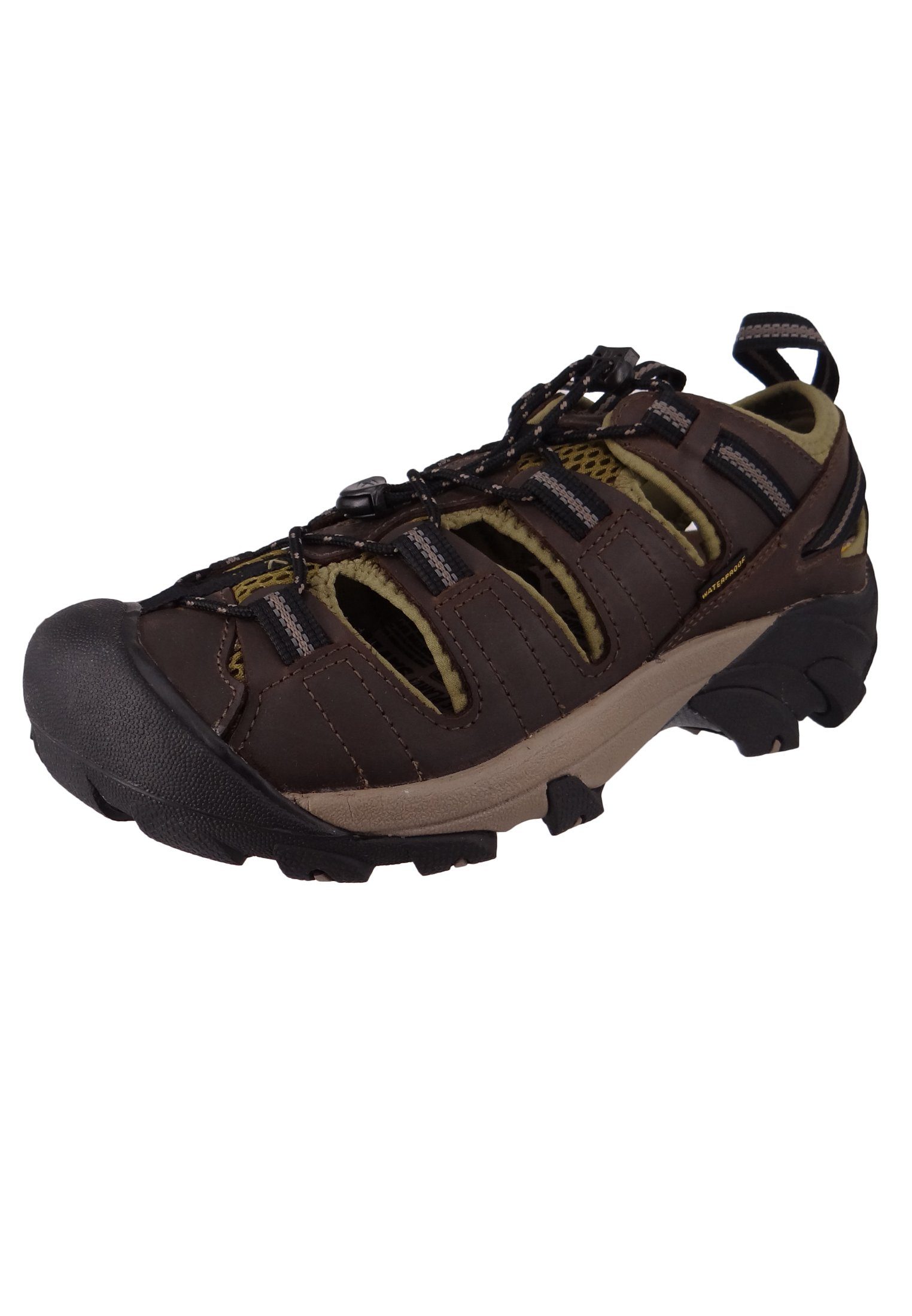 Keen 1027139 Arroyo II Canteen/Black Sandale günstig online kaufen