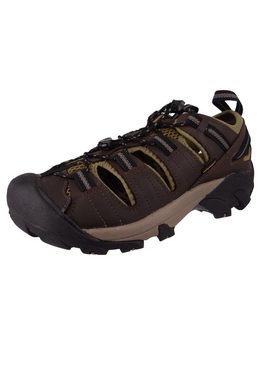 Keen 1027139 Arroyo II Canteen/Black Sandale