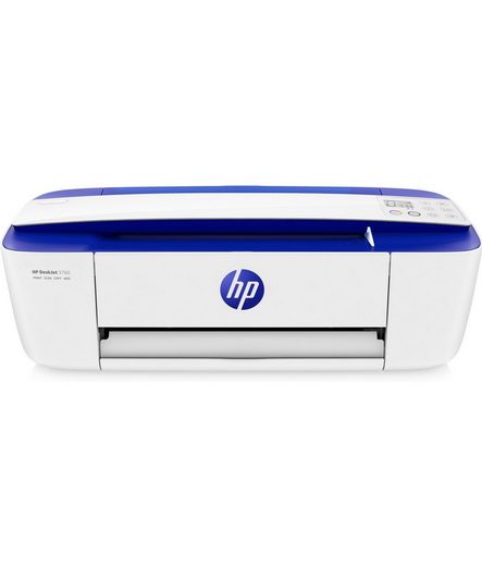 HP DeskJet All-in-One Drucker »Drucken, Kopieren, Scannen ...