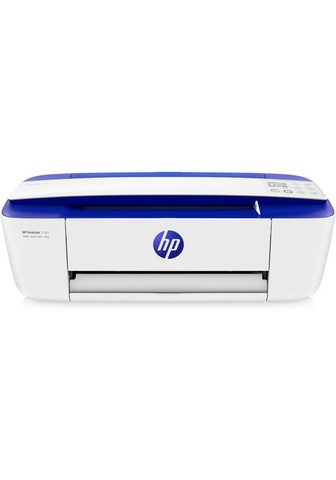 HP DeskJet All-in-One Drucker »Druc...