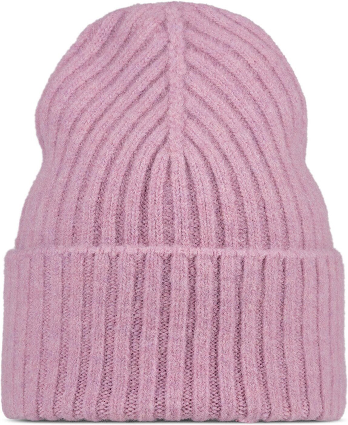 Strickmütze Knitted Hat CAMELIA